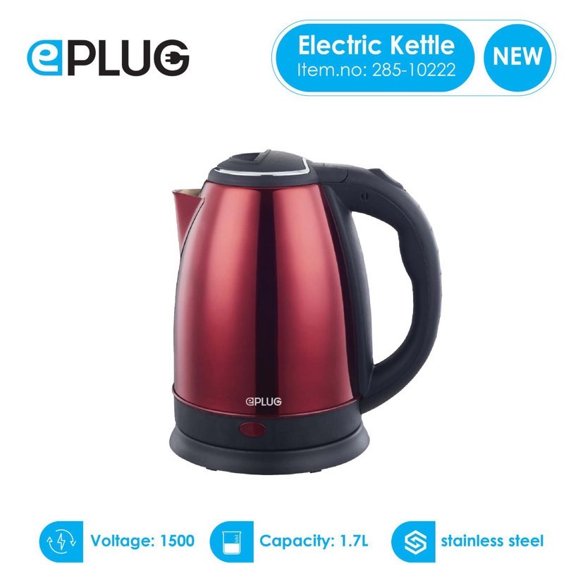 Picture of سخان ماء ( plug)